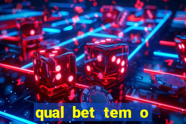 qual bet tem o fortune tiger